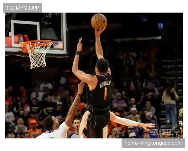 快船迎战太阳前景分析：布克状态或左右胜负走势