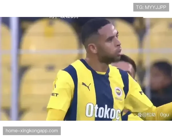 费内巴切进攻组织依赖恩内斯里连续六个主场进球创队史纪录 费内巴切进攻组织依赖恩内斯里连续六个主场进球创队史纪录