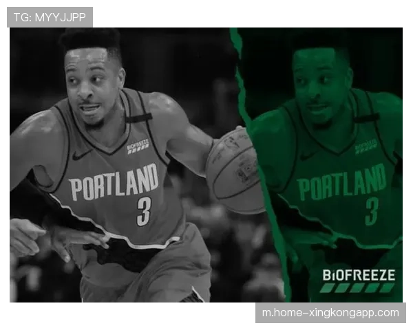 开拓者重建期战术实验 年轻核心承担进攻开发任务